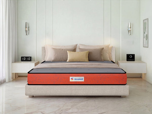 Dual Pro Mattress