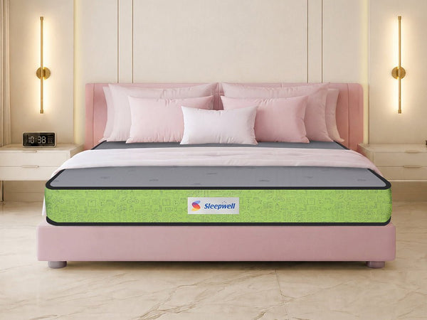 Ortho Nirvana Mattress