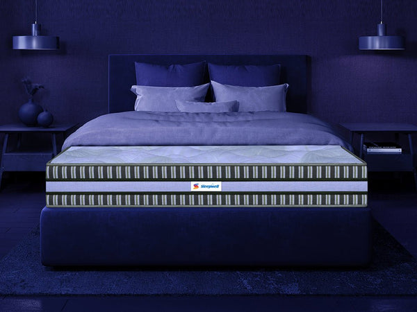 Pro Latex Plus Royale Mattress