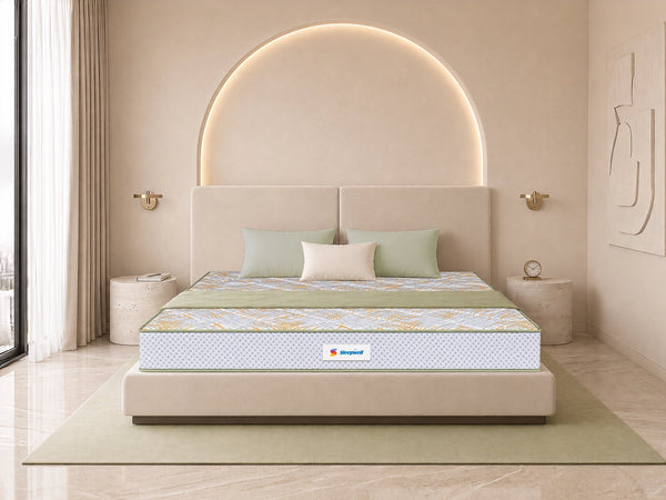 Pro Spinetech Classic Mattress