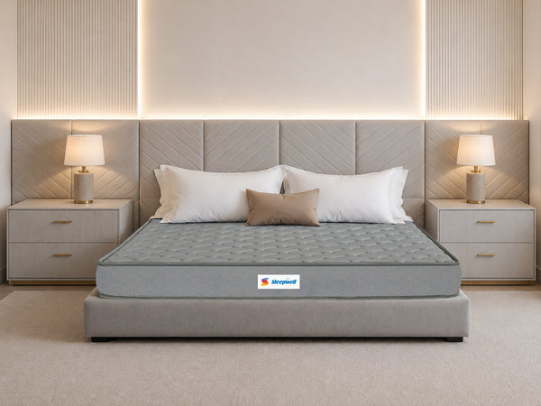 Utsav Comfort Regular Mattress