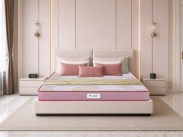 Durafirm Premium (Coir) Mattress