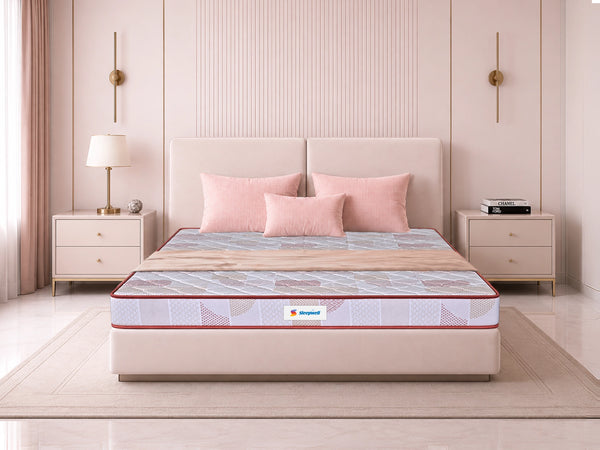 Durafirm Classic (Coir) Mattress