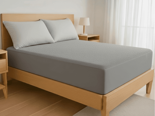 Shield Mattress Protector