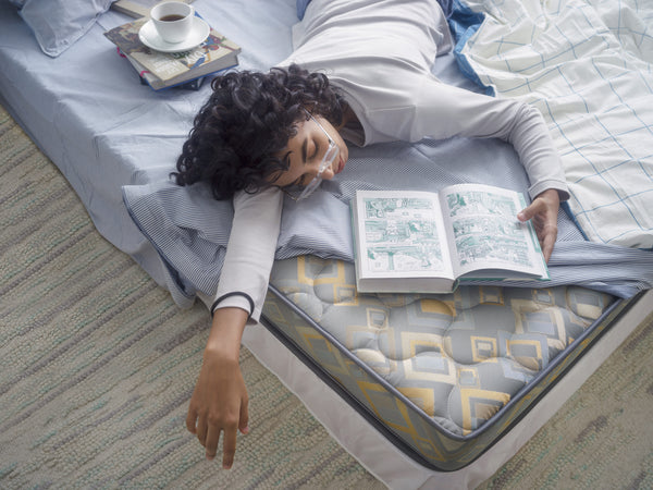 The best mattress isn’t universal. Here’s how to find yours