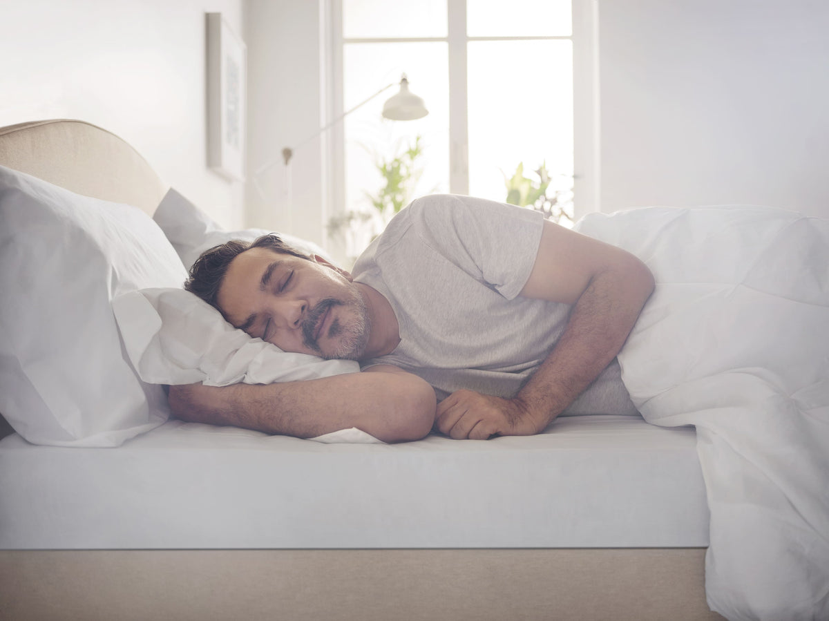 Best mattress to sleep on: Types, benefits, and expert recommendations