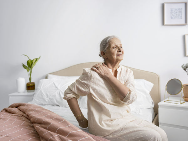 How to choose the right ortho mattress for back pain in India