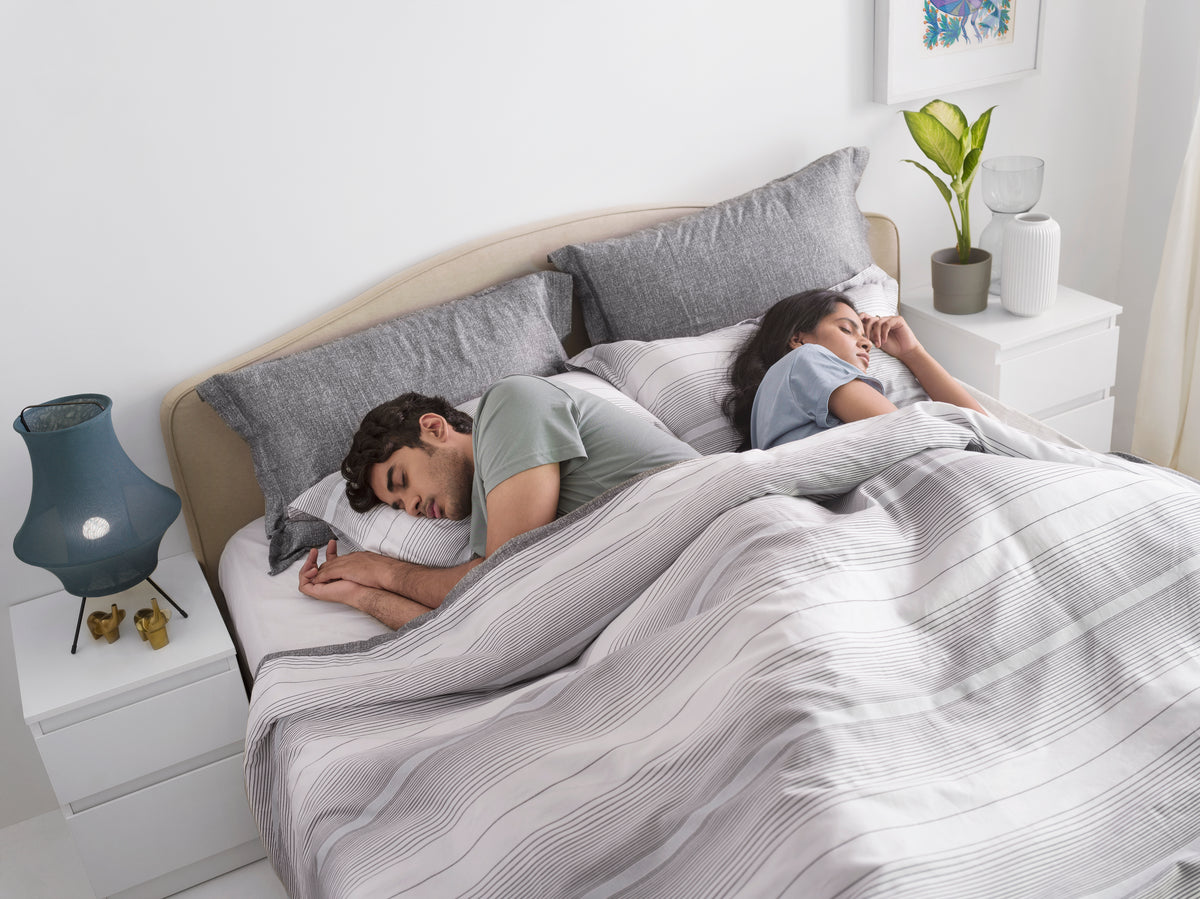 Sleep is a beauty pill