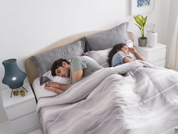 Sleep is a beauty pill
