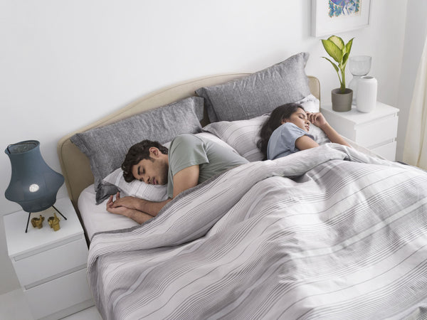 The hidden impact of sleep loss on your relationships and social life