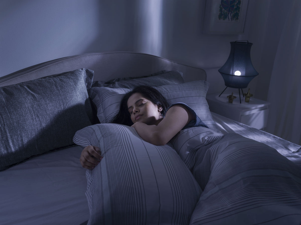 Social jet lag: how weekend sleep habits sabotage your weekdays