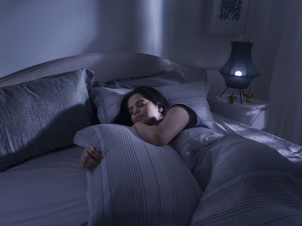 Social jet lag: how weekend sleep habits sabotage your weekdays