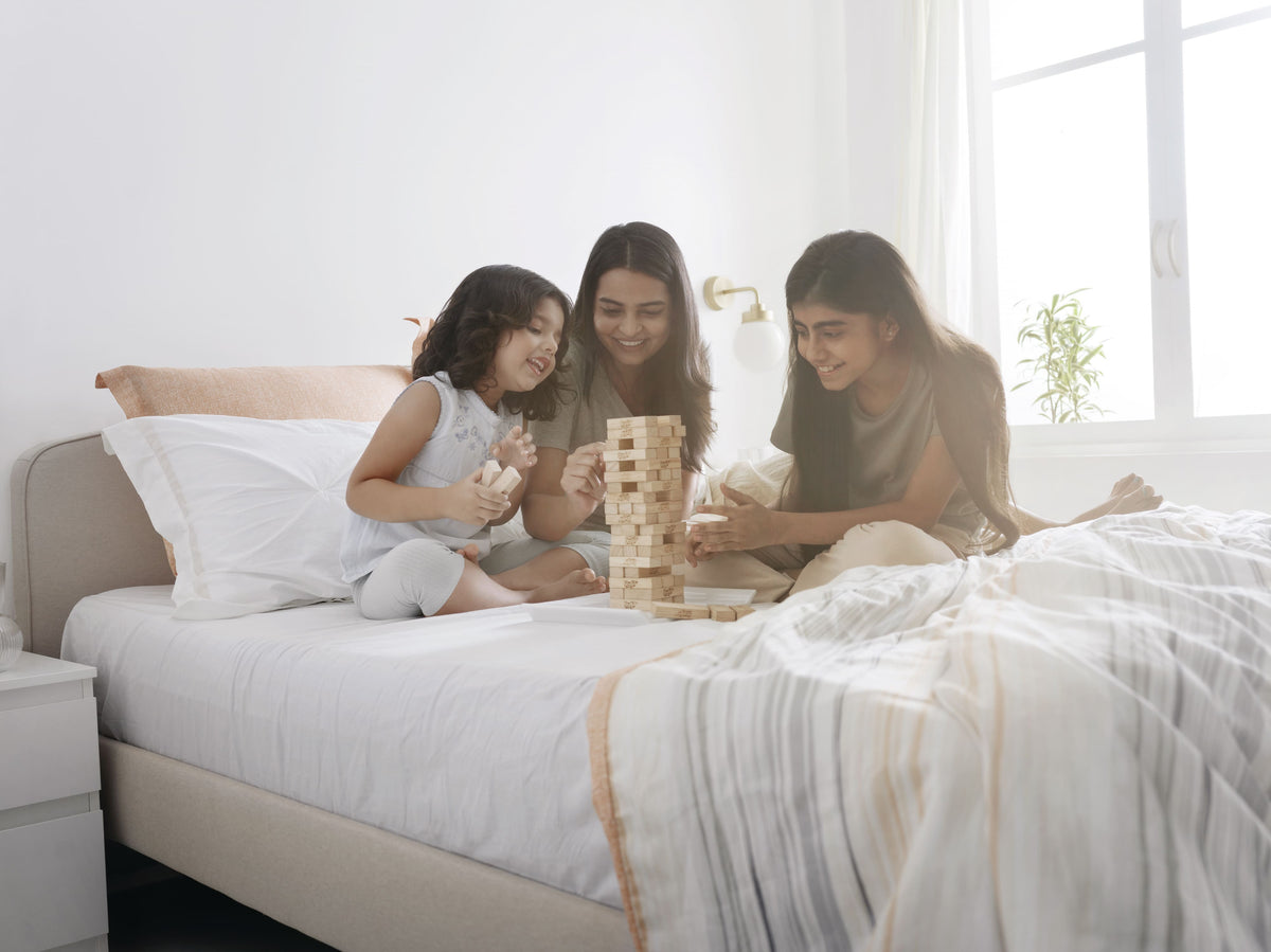 Sleepwell experts reveal: 7 proven tips to extend your mattress life