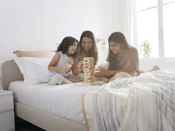 How to Identify the Best Latex Mattress Amid So Many Look-Alikes