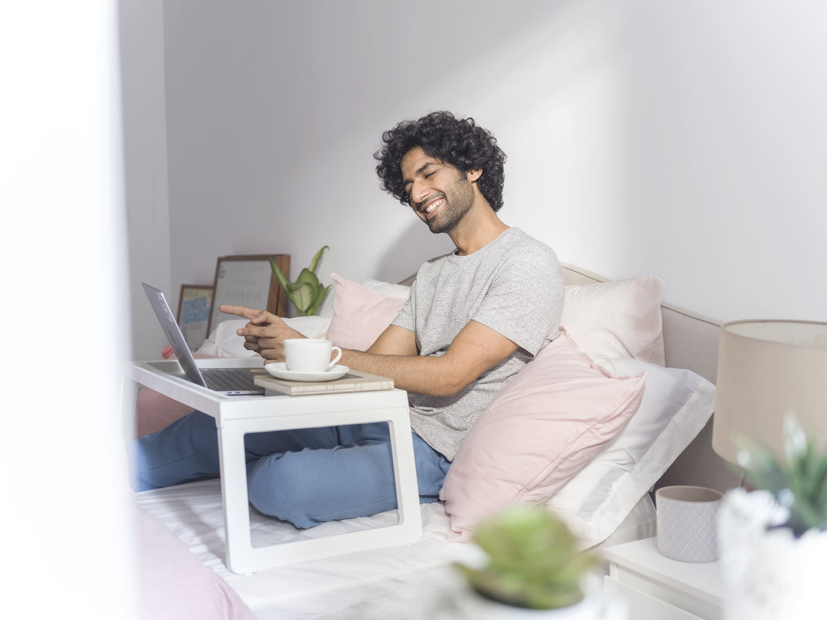 Latex vs. memory foam mattress: Which material delivers better support?
