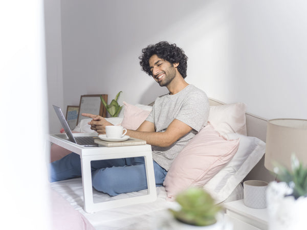 Latex vs. memory foam mattress: Which material delivers better support?