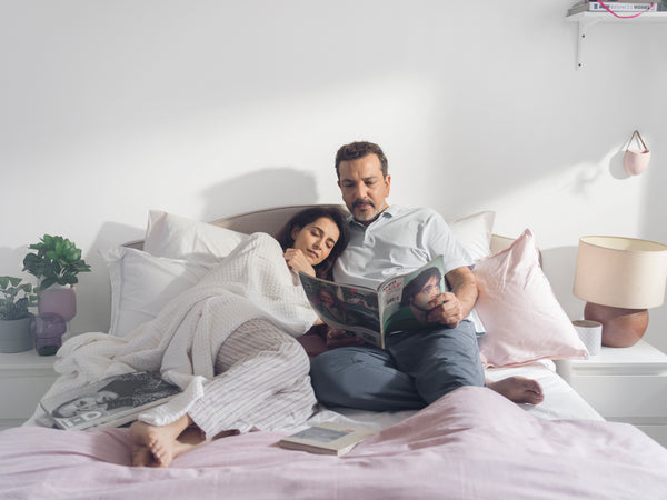 Sleepless Nights and Early Mornings? How Your Old Mattress Could Be Ruining Your Sleep