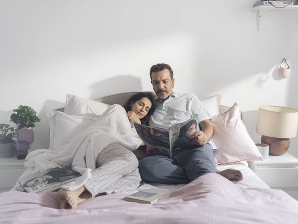 Top mattresses for hip pain: what experts recommend