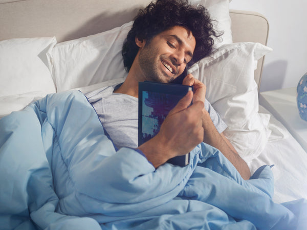 Beyond Backaches: The Hidden Health Risks of Sleeping on an Old Mattress