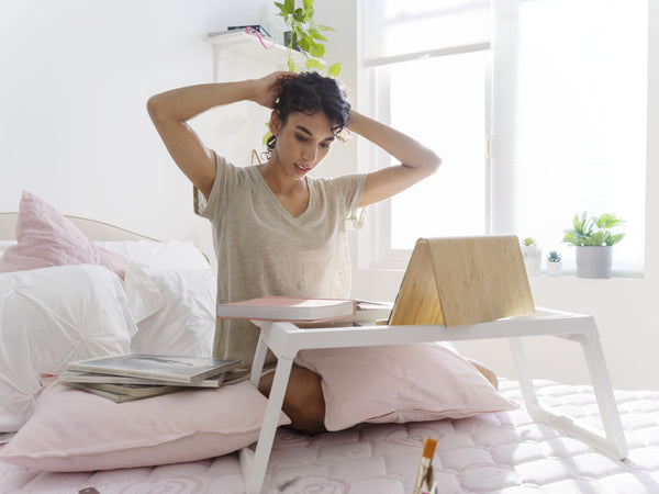 From burnout to bedtime: building better rest habits through sleep support systems