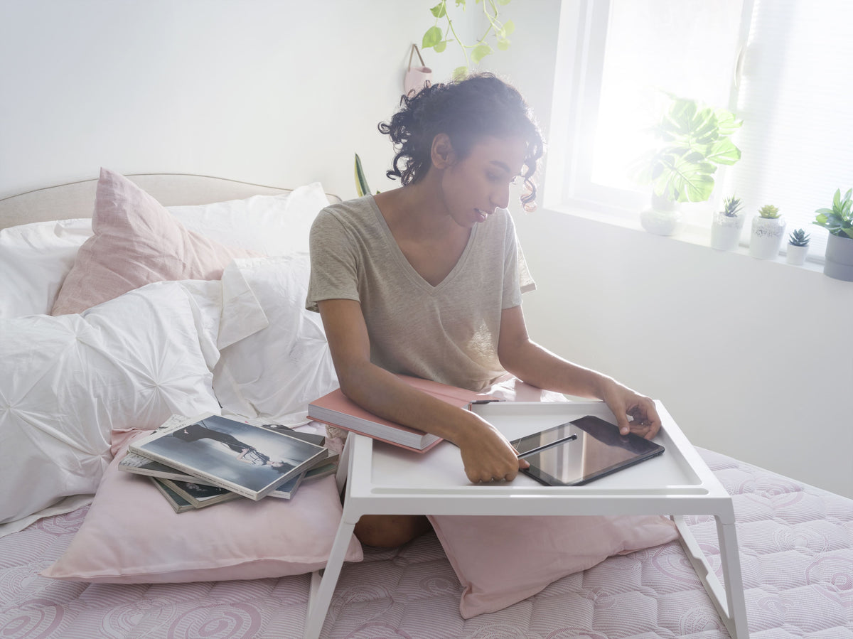 How to recognise when poor sleep is affecting your daily life?