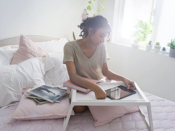 How to recognise when poor sleep is affecting your daily life?