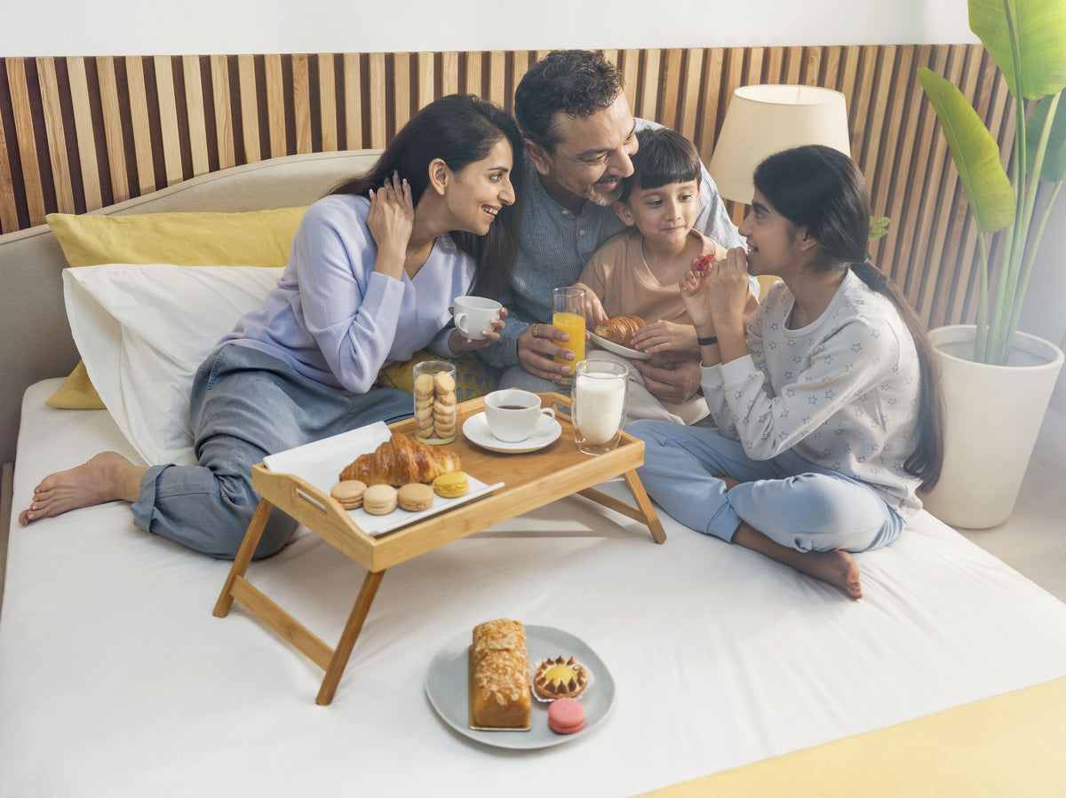 Make your mattress last: Smart care tips for long-term comfort