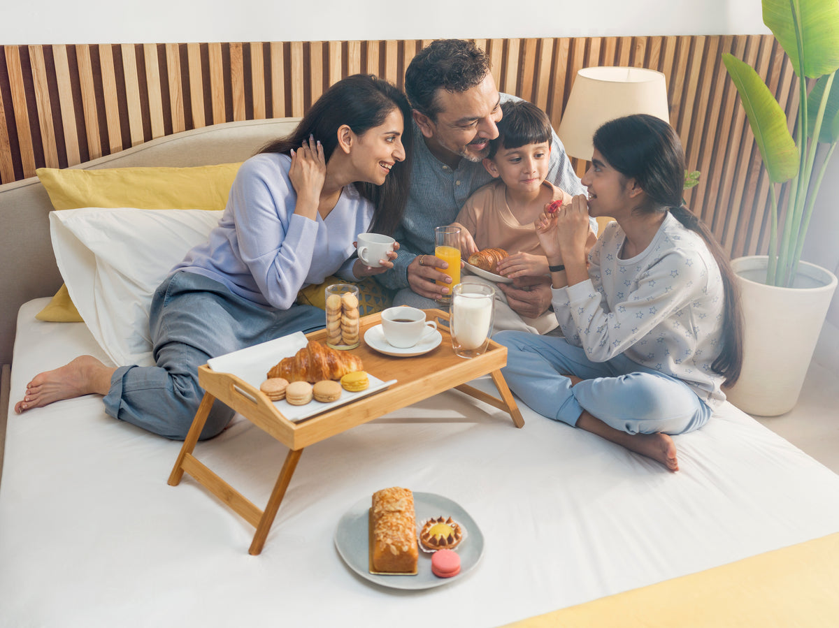Common mattress problems: how to fix them and stay comfortable
