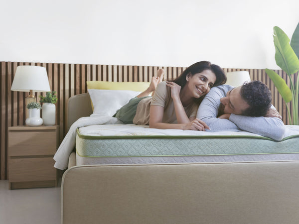 Why shoppers are choosing queen-size mattresses more than ever