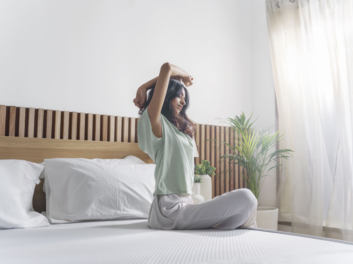 Orthopaedic vs regular mattress: Understanding the real difference