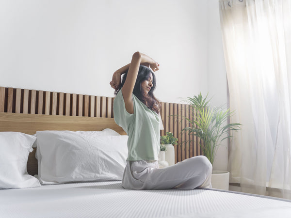 Orthopaedic vs regular mattress: Understanding the real difference