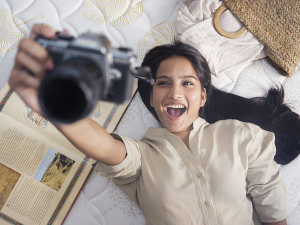 How the modern mattress is redefining everyday sleep