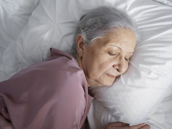 How a supportive mattress helps reduce post-workout muscle soreness