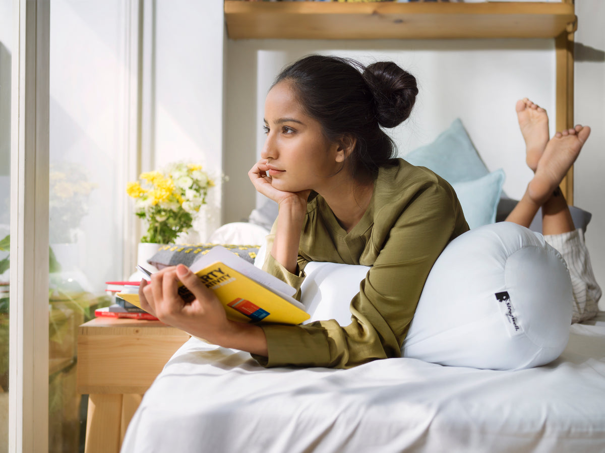 Sleep like an athlete: How the right mattress enhances recovery