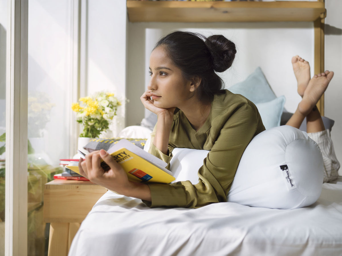 Finding the perfect mattress size and dimensions for your height
