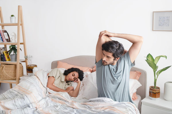 Choosing the Best Mattress for Back Pain, Joint Issues, and Allergy Concerns