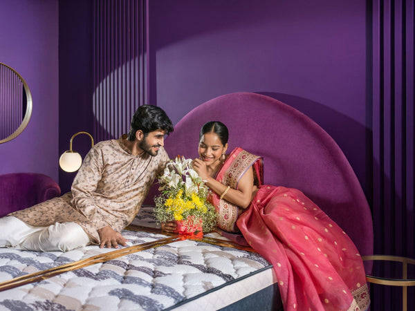 Mattress and Bed Sizes in India – All Dimensions Explained