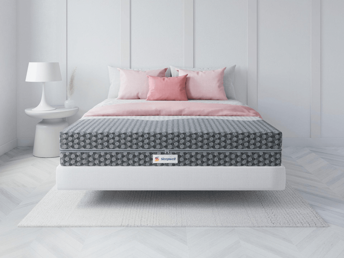 Everything You Should Know About Sleepwell Mattresses