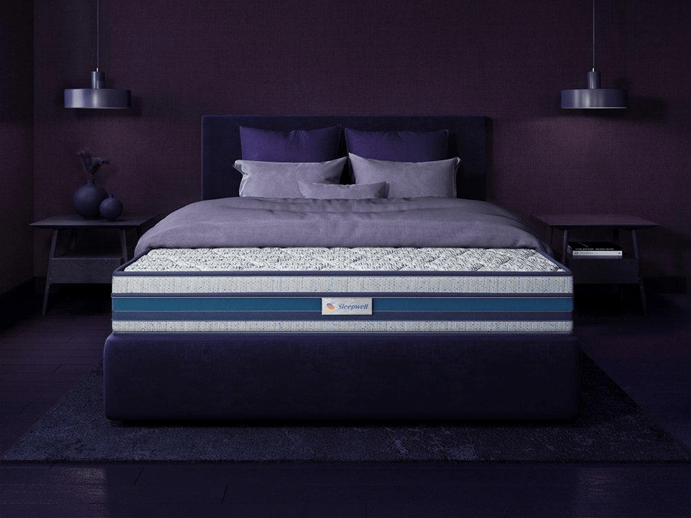 Warning Signs Indicating It's Time To Replace Your Mattress