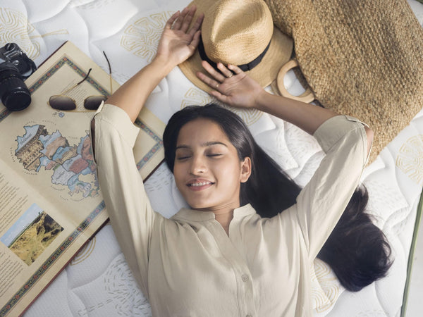 Queen-size mattress dimensions explained: Everything you need to know