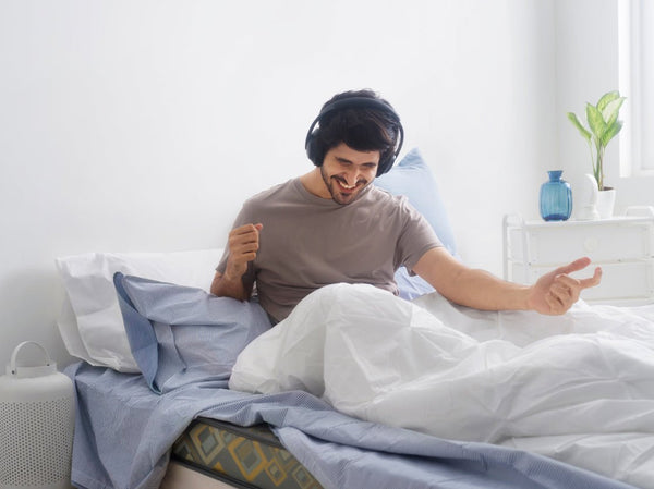 Mattress Size Guide: Comparing King Size vs. Queen Bed Mattress - Which Is Right For You?