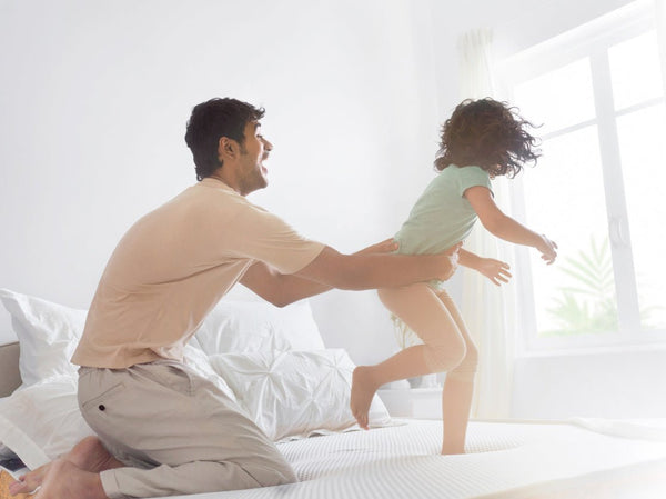 Health Benefits of Sleeping Right: Beyond the Obvious