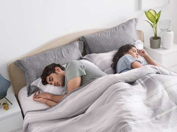 Do mattress trials that last 100 nights make sense? Exposing the benefits of trial periods | Sleepwell