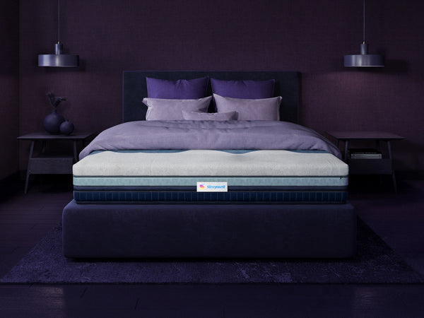 What Makes the Nexa Mattress from Sleepwell Different from a Usual Memory Foam Mattress