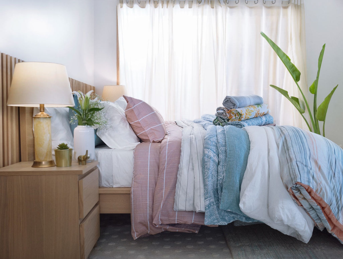 How to Clean a Mattress at Home – Step-by-Step Guide