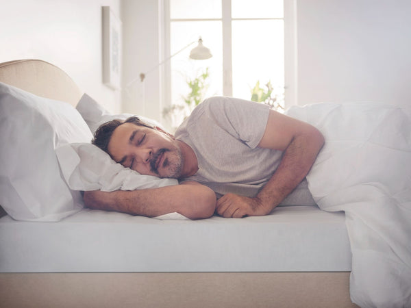 Sleepwell vs Peps: Comparing mattress technologies for deeper sleep