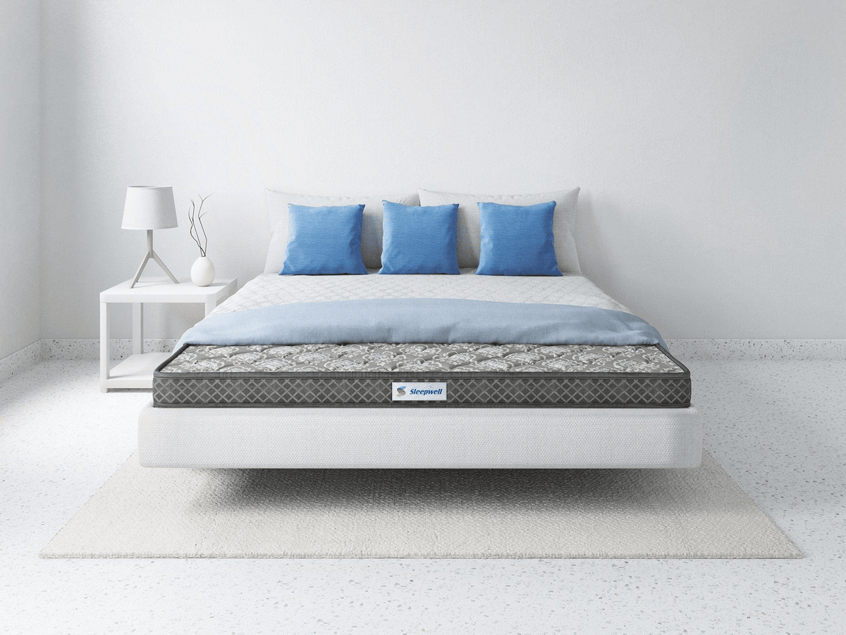 Health Risks Associated with Old or Used Mattresses