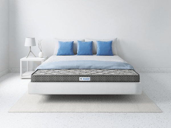 Health Risks Associated with Old or Used Mattresses