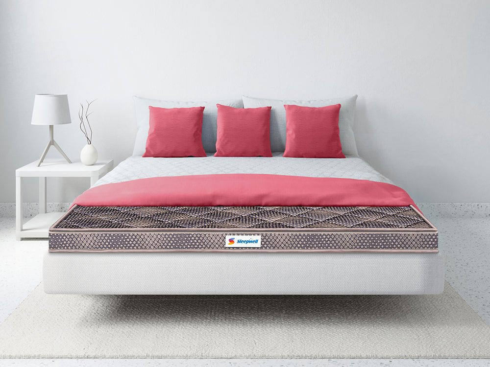 Champ Regular Mattress