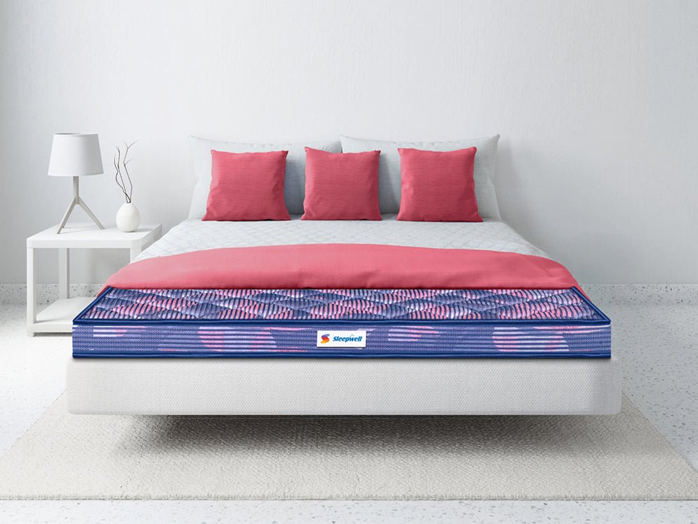 Champ Classic Ortho Mattress